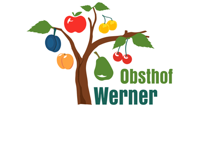 obsthof-werner.de Logo